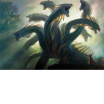 || Hydras ||