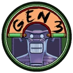 Game Badge Thumbnail