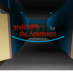Welcome to the Apartment [CLOSED]