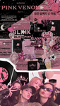 BLACKPINK! 블랙락 핑크!