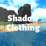 -Shadow Clothing-