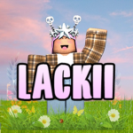 Lackii Cafe~