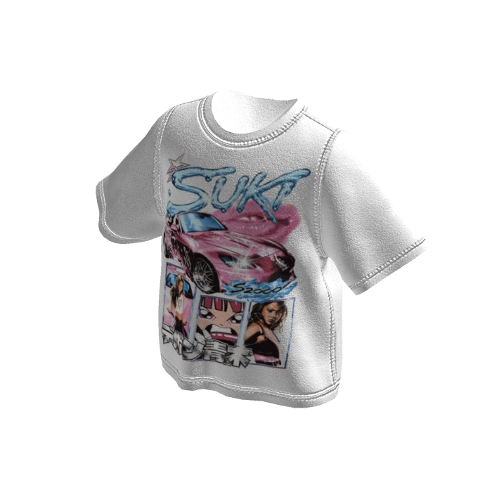 TEE REPO