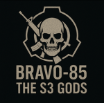 BRAVO-85 "the sector 3 GODS"