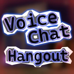 Voice Hangout icon