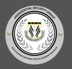 TPNPAR | Presidential Security Group