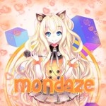 mondáze