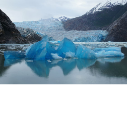 Escape The Artic Obby
