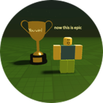 you escaped (ending)
