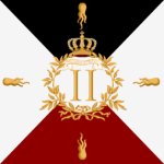 ІІ. Armee-Korps