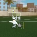 Freekick Simulator icon