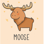 Moose Control Center