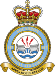 {RAF} 617 Squadron