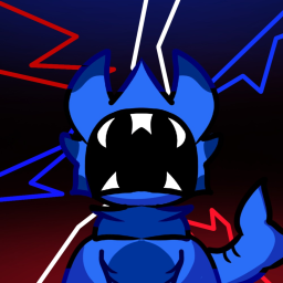 localhost:8080/infectedcreatures  icon