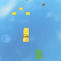 Super Roblox Galaxy icon