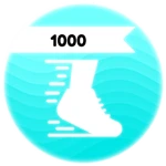 Game Badge Icon