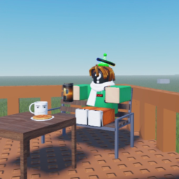 OOFs hangout game --V2--
