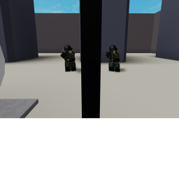 The Modern Roblox Team Battle Royal