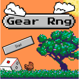 Gear Rng [BETA]