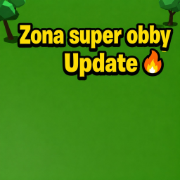 obby vibe super update