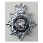 Nottinghamshire County Sheriff's Office