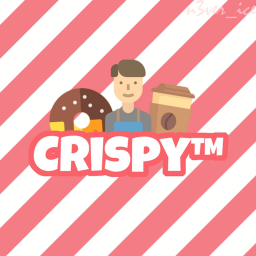 Crispy Cafe