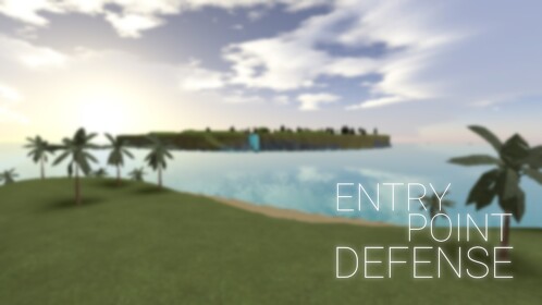 Entry Point Defense