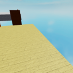 The Maze (alpha) little update!