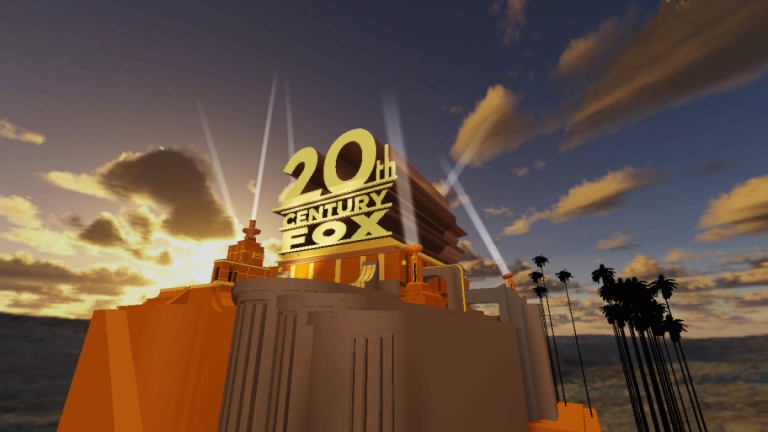 Z O th CENTURY FOX Logo screenshot 1