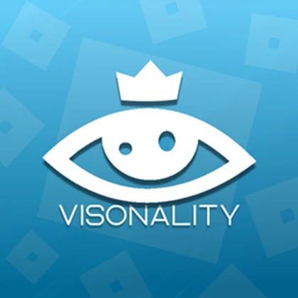 Visionality Roblox group icon