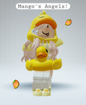 Mango's Angels!
