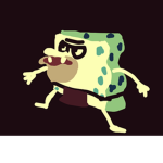 Rusty Palistine
