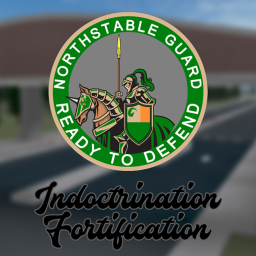 Northstable Guard Indoctrination Fortification
