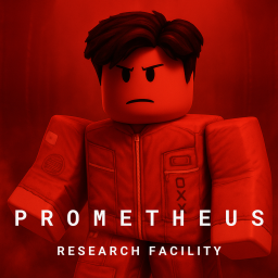 [TESTING] Prometheus Research Facility [RP]