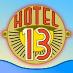 Hotel 13 [Low Graphics]