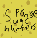 Sponge ugc hunters