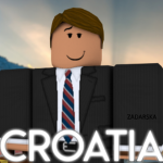 [CRO] Republic of Croatia