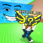 Escape Waves For Lucky Blocks