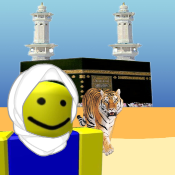 Mekka (roblox)