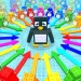 100 Player Penguins icon