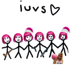 Iuv's
