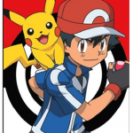 Pokemon Trainer Super Squad