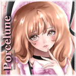 Porcelune
