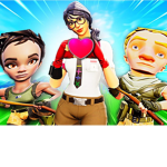 fortnite freaks XD