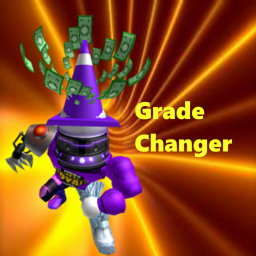 Grade Change Center (FOR STUDENTS)