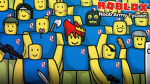 The Noob Army|