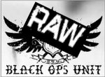 RAW Blackops