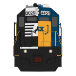Conrail Shared Assets Operations