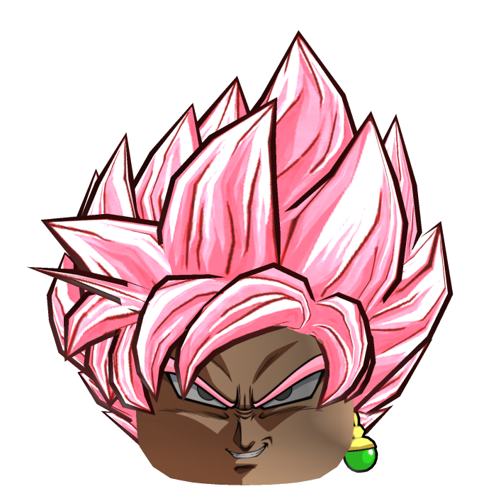 Goku Black