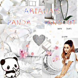 Zoey's Panda Hangout!